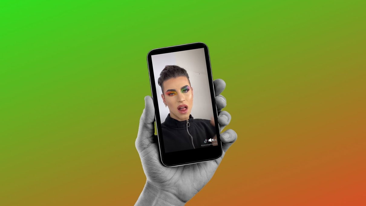 «TikTok più sicuro di Instagram, una volta mi hanno rimosso un video perché mostravo un paio di forbici» article-post