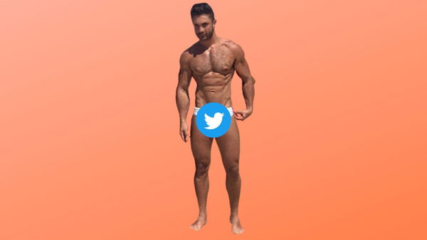 Twitter è la piattaforma giusta per pubblicizzare il proprio account Onlyfans