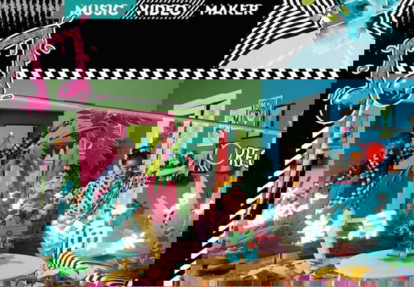 Può mai esistere un social network per bambini (anche se lo ha ideato Lego)?