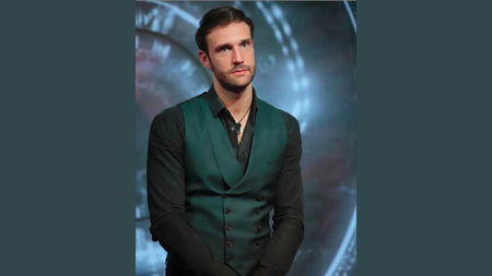 Walter Zenga ritrova suo figlio Andrea article-post