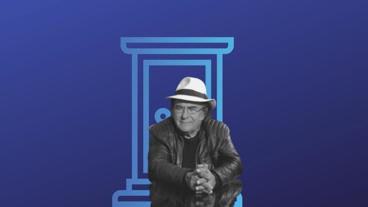 Che problema ha la Rai che, nel giorno del rilancio di AstraZeneca, fa dire ad Al Bano che «vuole scegliere il vaccino»? article-post