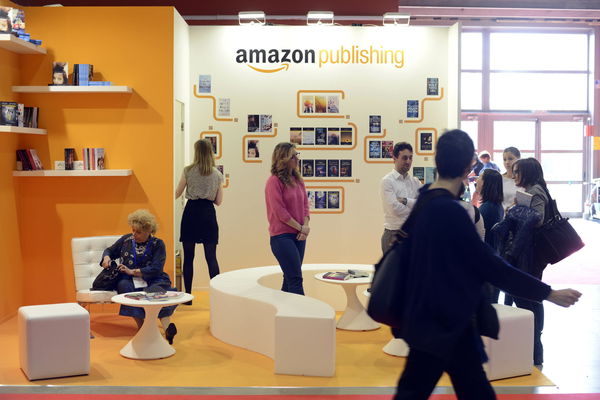 Il fondo da 500mila euro di Amazon per le aziende di consegna create dalle donne