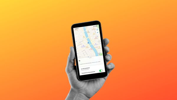 L’app Dov’è di Apple diventa un dispositivo anti-stalking