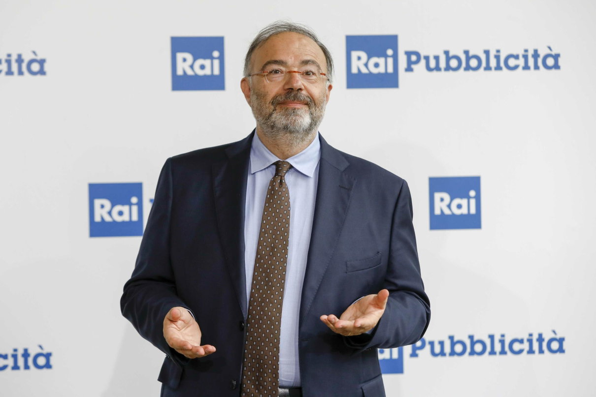 Massimo Bernardini commenta con noi gli ascolti della prima serata di Sanremo 2021 article-post