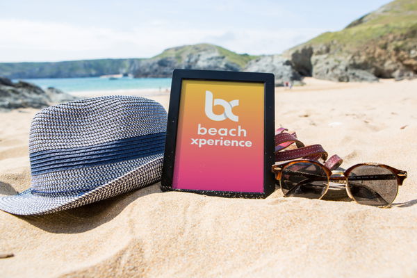Prove tecniche di vacanza: prenotare l’ombrellone con un’app