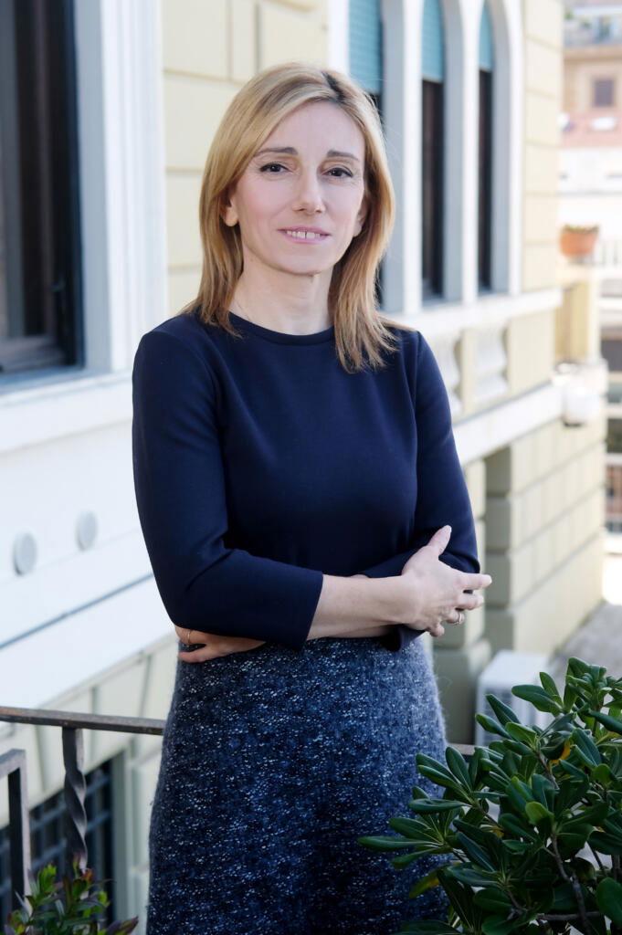 dal campo alla tavola