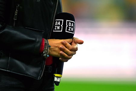 Dazn scopre le sue tariffe per il calcio in streaming article-post