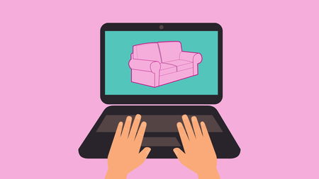 Complementi d’arredo: boom di ricerche online per i divani in pronta consegna article-post