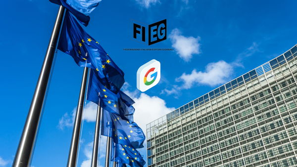 Come la Fieg ha accolto l’accordo di 14 editori italiani con Google