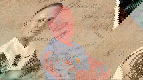 Gascoigne, l’Isola lo aspetta