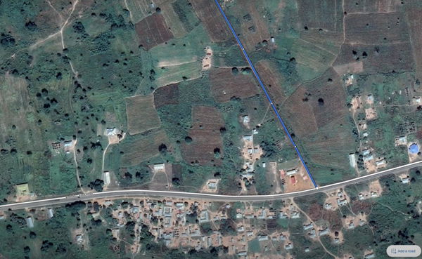 Google Maps consentirà agli utenti di disegnare le strade mancanti