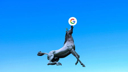 Le voci sull’uomo di Google come ad della Rai article-post