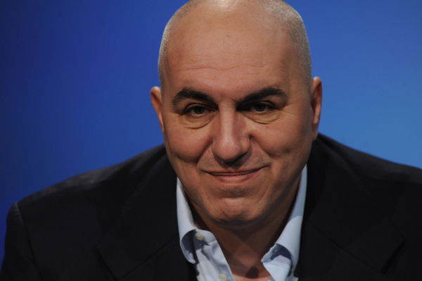 Guido Crosetto: «Tutta la mia storia su Twitter è stata cancellata»