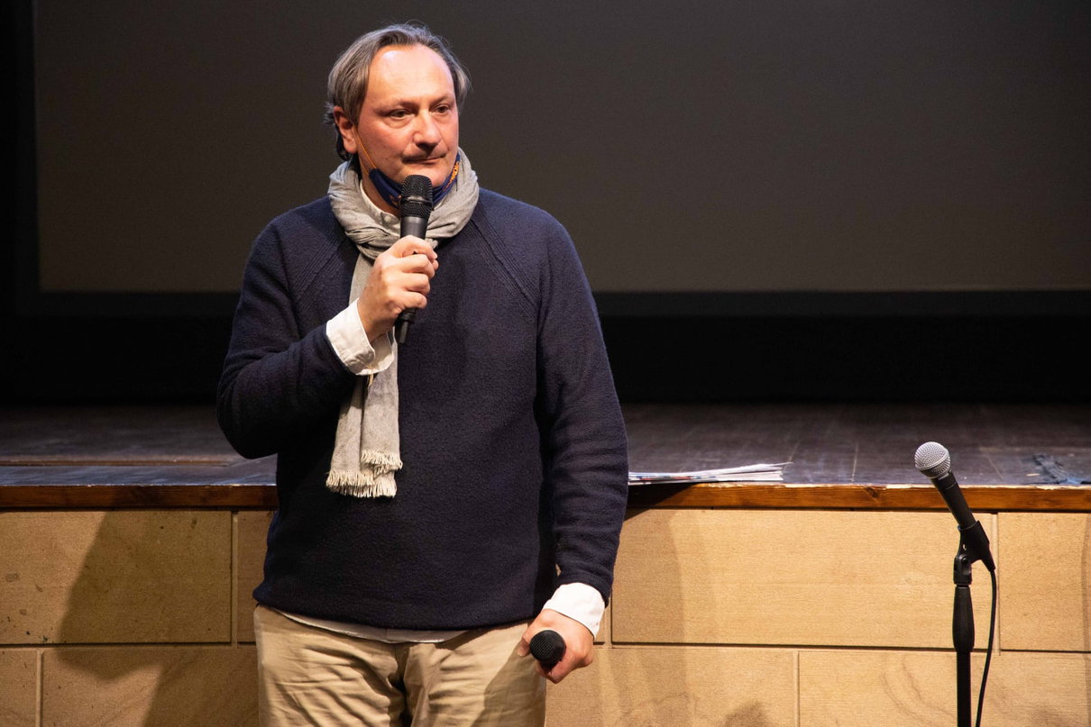 Si dimette il direttore della radio in cui Gozzini insultò Giorgia Meloni article-post