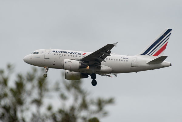 Air France sperimenta il pass sanitario digitale per i passeggeri