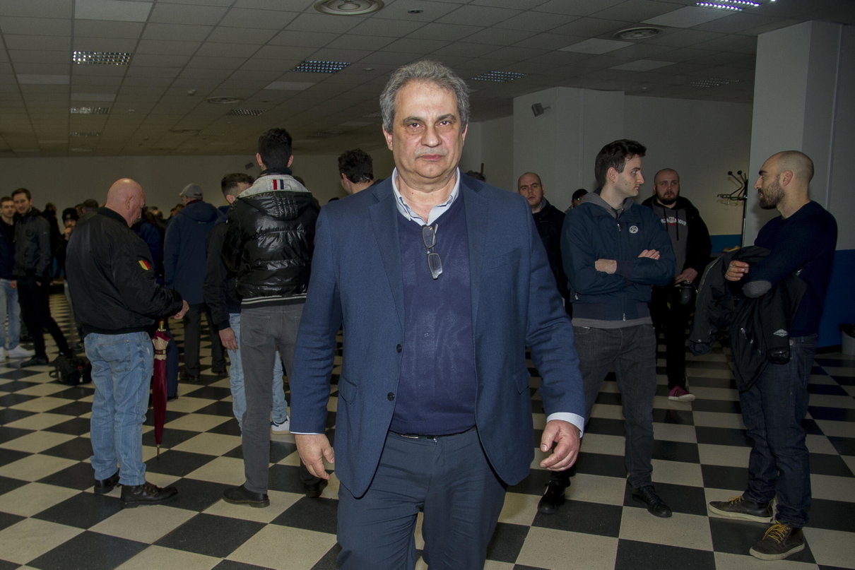 Twitter blocca gli account di Forza Nuova e di Roberto Fiore article-post