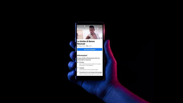 L’inquietante storia del gruppo Facebook “Le bimbe di Benno Neumair”