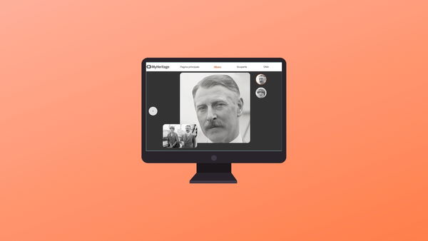 L’inquietante sito che ‘dà vita’ alle vecchie foto