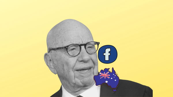 News Corp in Australia, dopo Google anche Facebook: come si avvantaggia del nuovo codice media-web