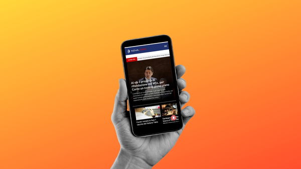 Nasce Nova.News, il quotidiano di informazione online dell’Agenzia Nova