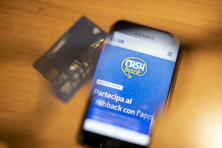Non hai ricevuto il Cashback natalizio? C’è un sito per fare reclamo article-post