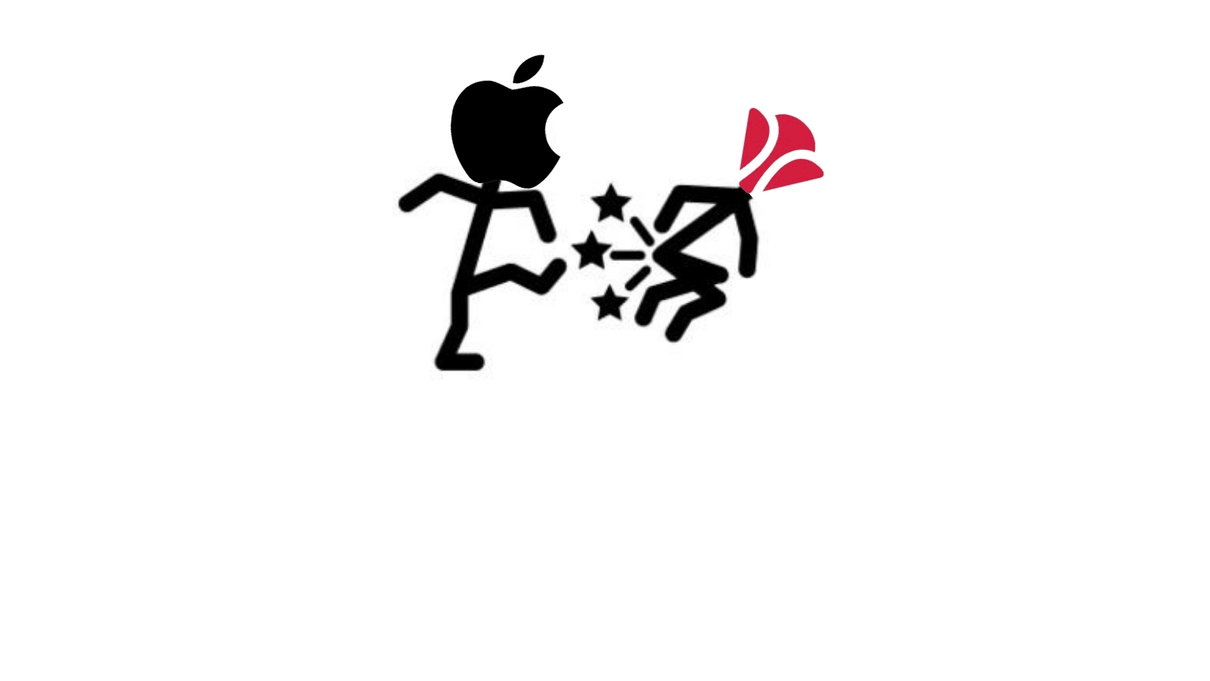 Apple Store non riammette Parler: non c’è posto per contenuti razzisti e di odio article-post