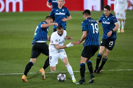 No, le italiane non sono uscite dalla Champions per colpa del pallone più leggero article-post