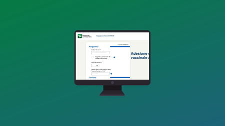 I 22 milioni gettati all’Aria per la piattaforma di prenotazione vaccinale in Lombardia article-post