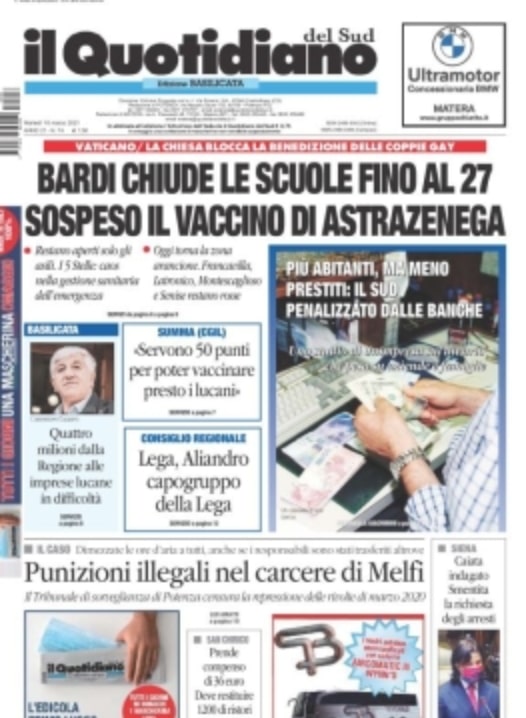Quotidiano