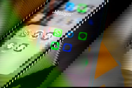 Come volevasi dimostrare: Signal è stato oscurato in Cina article-post