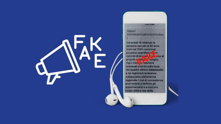 La bufala dell’SMS per prenotare il ‘vaccino over 80’ chiamando il 1240 article-post