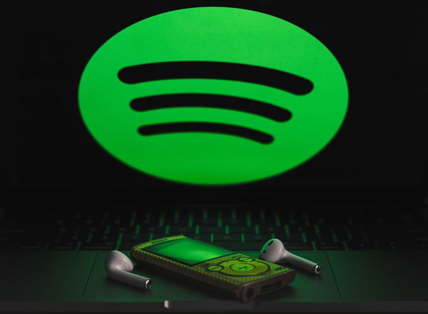 Il CEO di Spotify dice che Joe Rogan è offensivo, ma senza le sue esclusive la piattaforma non sarebbe la stessa