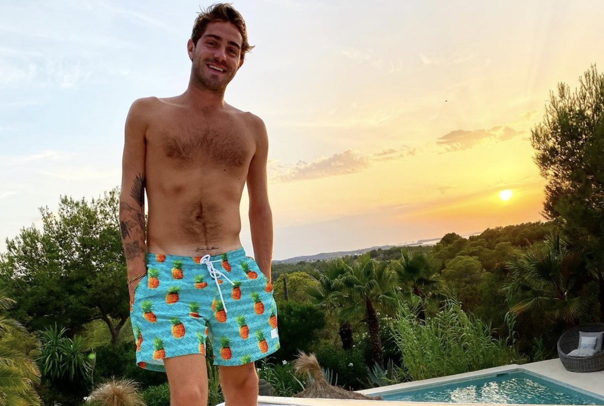 Zorzi all’Isola dei Famosi e non solo. Ecco la vera storia di un bel “sì” article-post