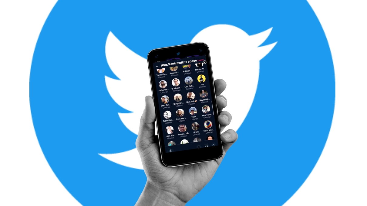 Social copia&incolla: Twitter lancia Spaces, la Clubhouse dell’uccellino article-post