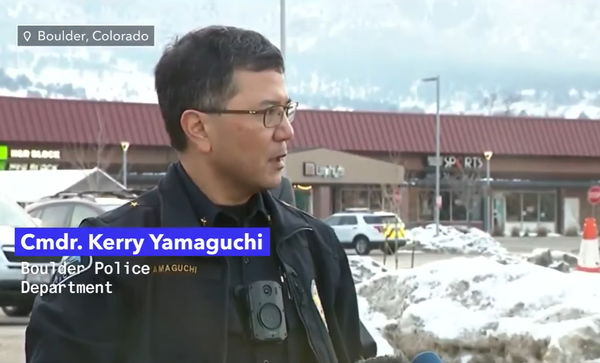 Youtube non rimuoverà il video live streaming di tre ore della sparatoria a Boulder