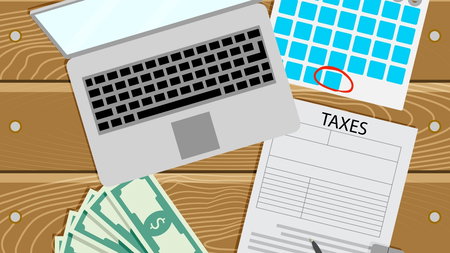 La Web Tax è alle porte, ma l’Italia rinvia le scadenze a metà maggio article-post