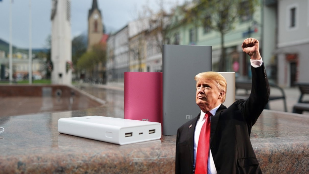 Xiaomi batte Trump: rimosso il ban voluto dall’ex Presidente article-post