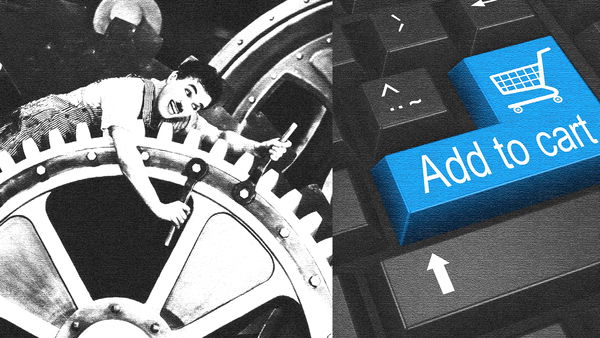 Un algoritmo (non) ci seppellirà: cosa c’è dietro ai nuovi scioperi dell’era digitale