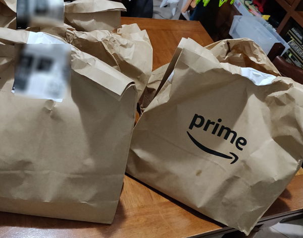 Come funziona Amazon Fresh e dove consegna la spesa in Italia