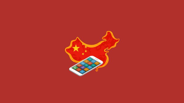 La Cina scopre la privacy: stop alle app che chiedono dati personali superflui
