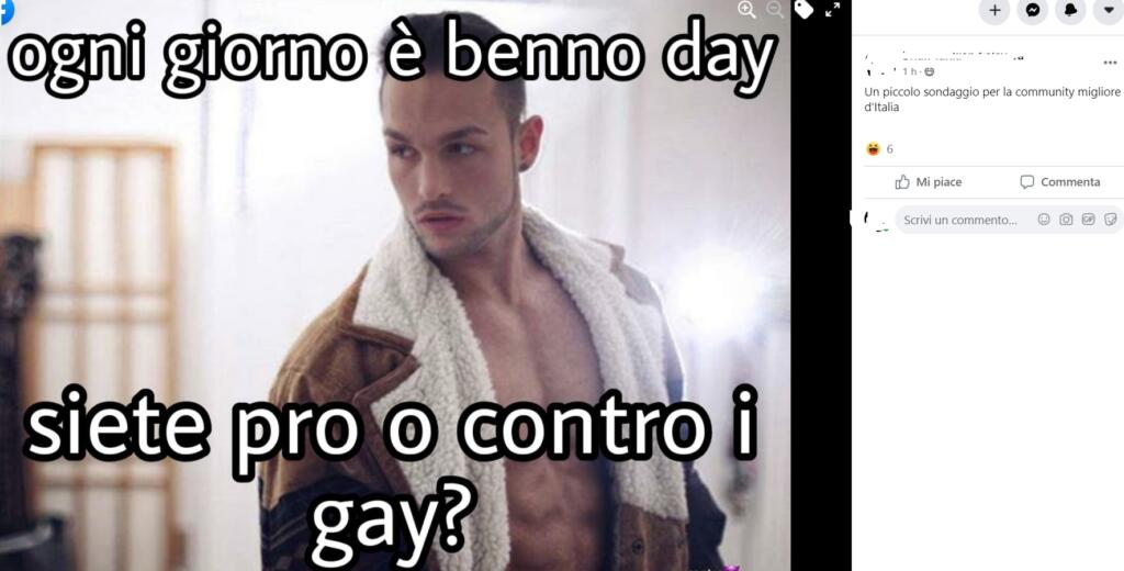 bimbe di benno neumair 