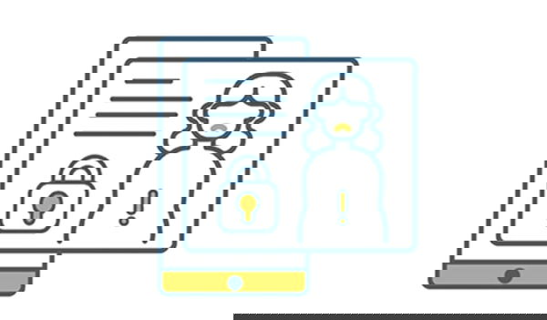 «La procura si accerti che quel video di revenge porn non sia finito in rete»