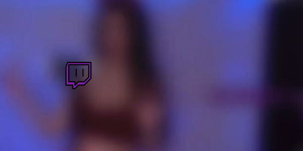 I contenuti sessuali su Twitch, come ha reagito la piattaforma