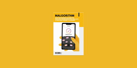 Le funzioni “esplora” e “post suggerito” di Instagram mostravano contenuti fuorvianti sul coronavirus article-post