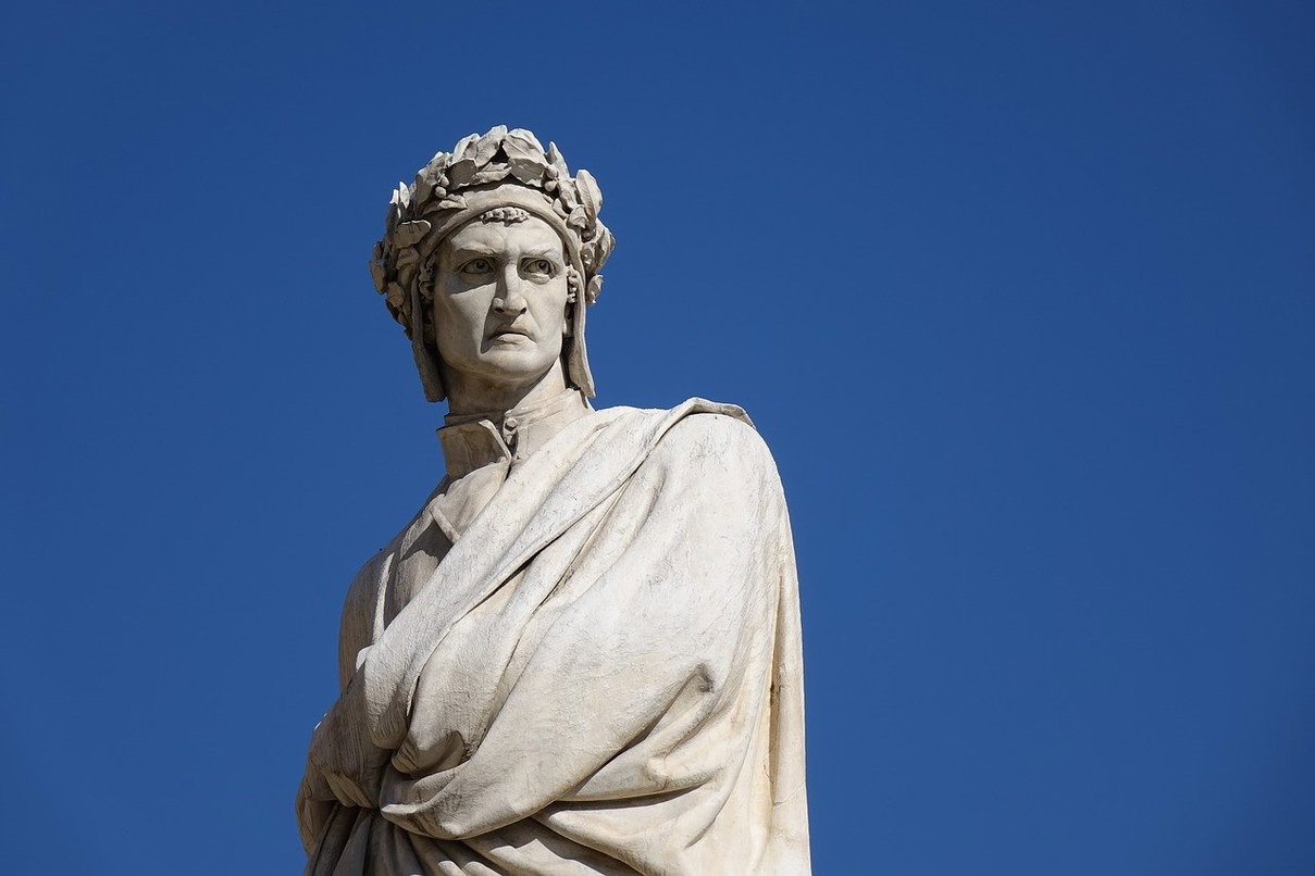 Stampa e politica italiane unite contro l’articolo del quotidiano tedesco che sminuisce Dante article-post