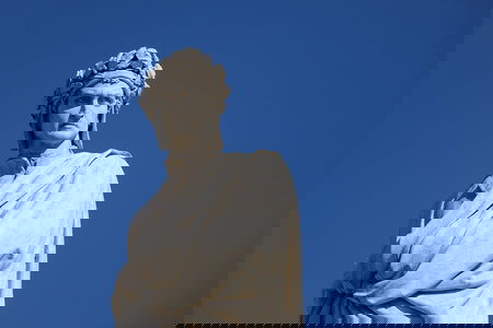 Stampa e politica italiane unite contro l’articolo del quotidiano tedesco che sminuisce Dante article-post