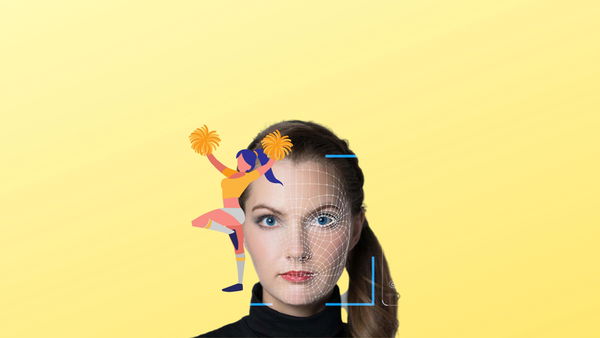 Una mamma usa video deepfake per «aiutare» la figlia a entrare nelle cheerleader