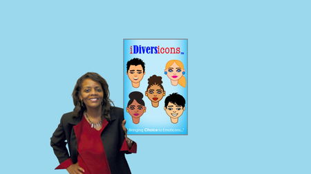 Inventò le emoticons inclusive e le presentò ad Apple. Dopo pochi mesi erano gratis sugli iPhone article-post