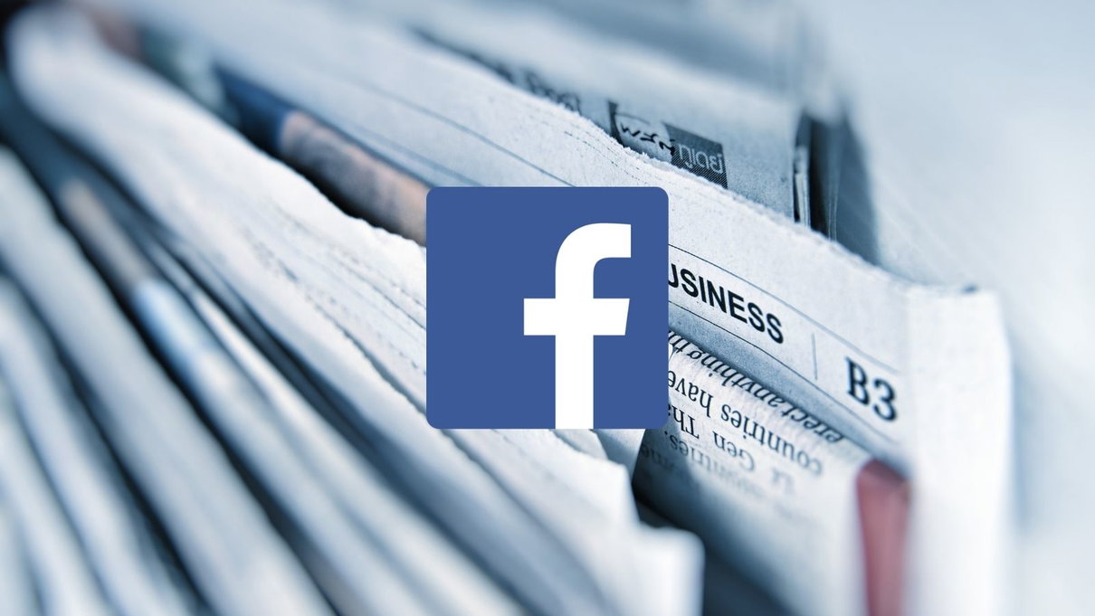 Facebook News arriva anche in Germania article-post