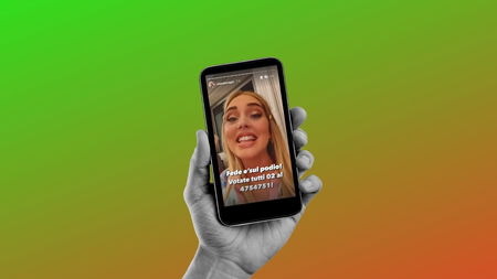 Perché gli appelli della super influencer Ferragni non sono bastati a Fedez per vincere Sanremo article-post